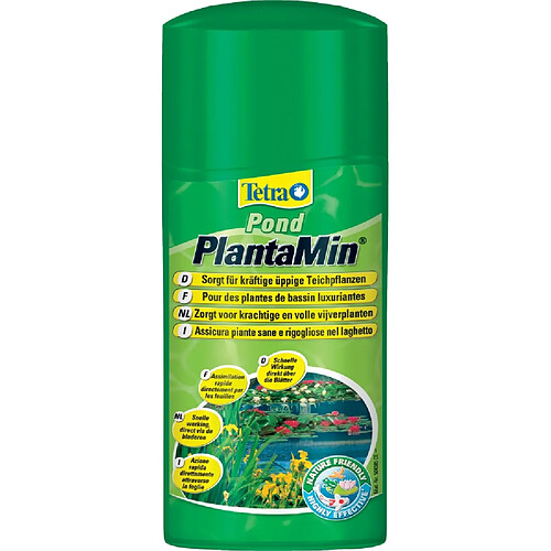 Tetra Pond PlantaMin - 500 ml