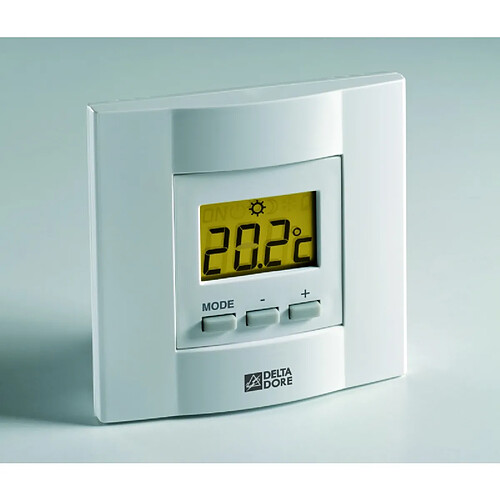 Delta Dore TYBOX 21