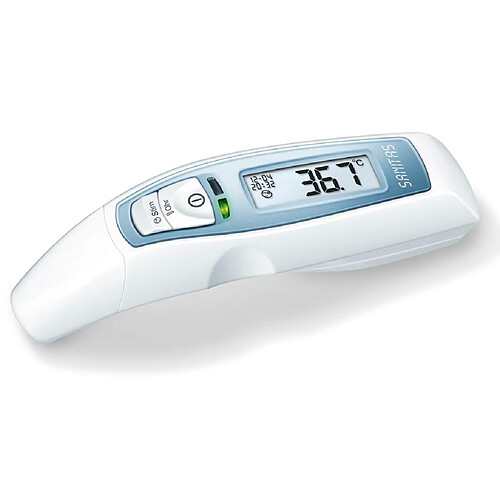 Sanitas SFT 65 Thermomètre 6 en 1
