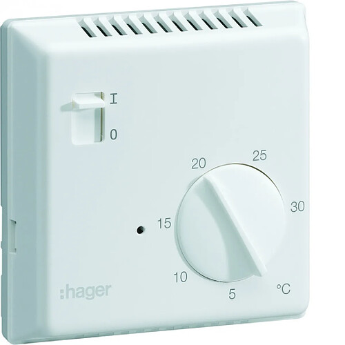 Hager 25513
