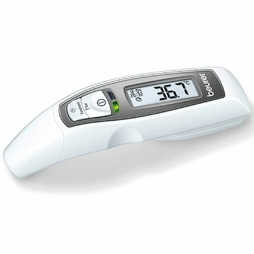 Beurer FT 65 Blanc et gris
