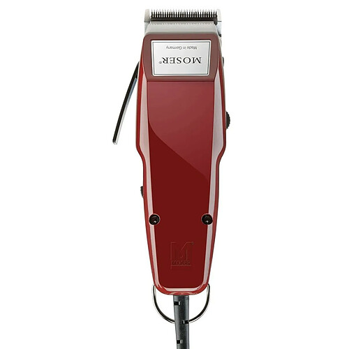 Moser 1400-0050 - Rouge
