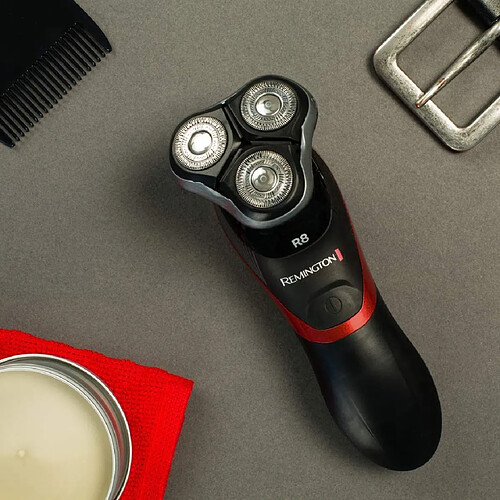 Remington Ultimate R8 - Rouge