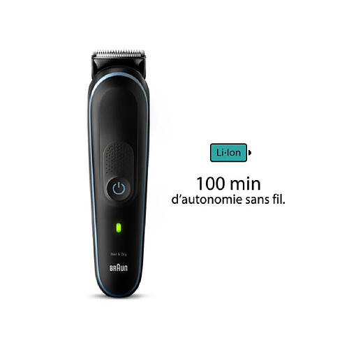 Braun MGK 5445