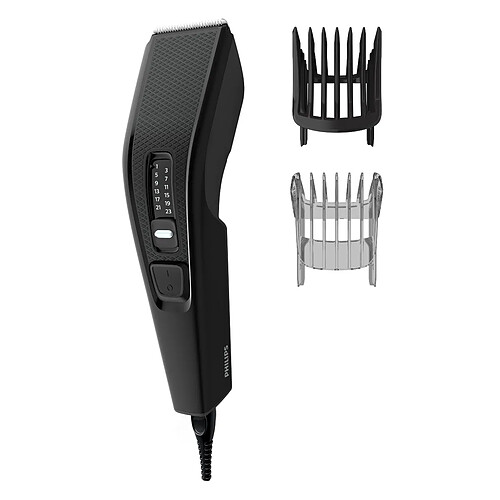Philips Series 3000 HC3510/15 - Noir