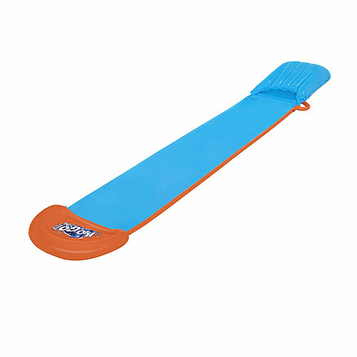 Piste Glissante Bestway Tsunami - 488 x 82 cm - Multicolore
