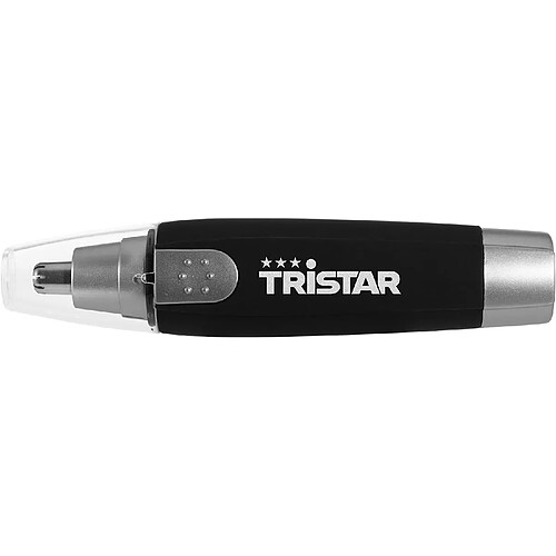 Tristar Tondeuse nez et oreilles - Noir