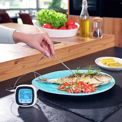 Leifheit Thermomètre Viande