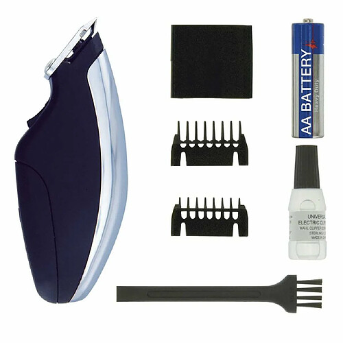 Wahl Tondeuse Deluxe Pocket Pro