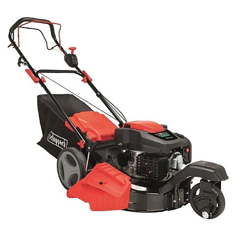 Scheppach Tondeuse débroussailleuse MS173-51-3RBR