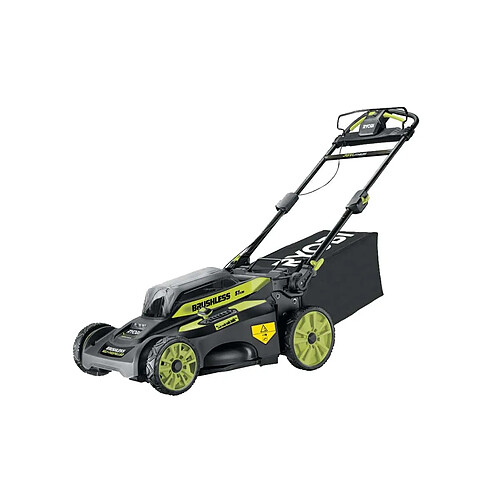 Ryobi RY36LMX51A-160