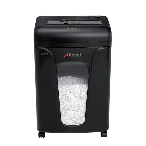 Rexel Mercury Microcut Destructeur 21L