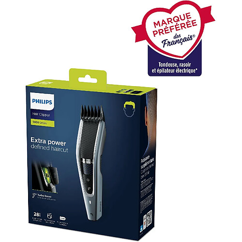 Philips HC5630 15