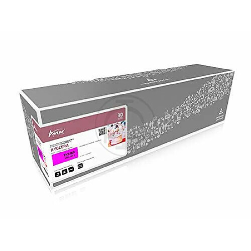 Astar AS20060 Toner Magenta Compatible