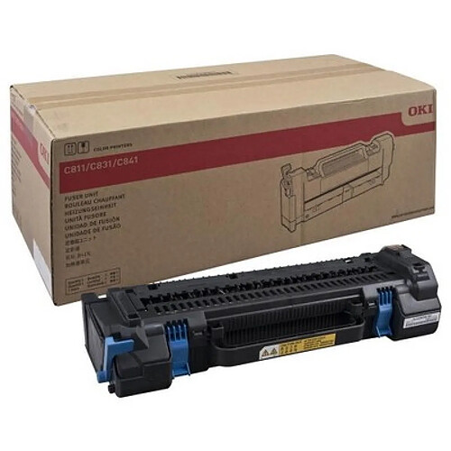 OKI C822 Unité de Fusion 44848805