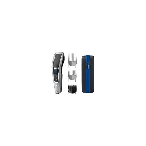 Philips HC5650/15 - Gris