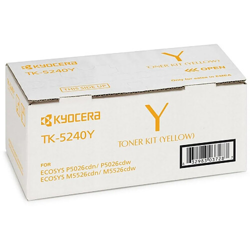 Kyocera TK-5240Y