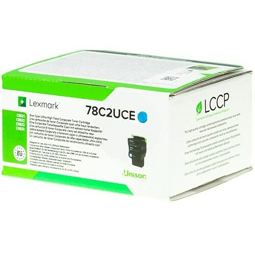 Lexmark 78C2UCE