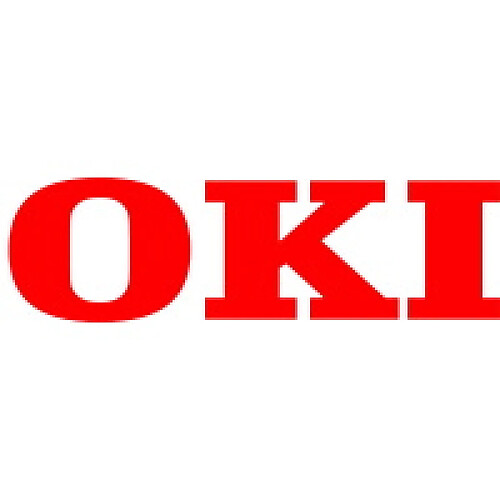 OKI Toner Blanc 44318657