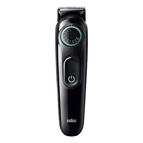 Braun BT3411 - Noir