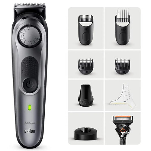 Braun BT7420 - Série 7