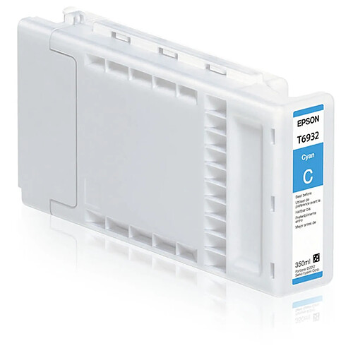 Epson T693200 Toner Cyan
