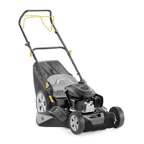 Alpina tondeuse thermique essence