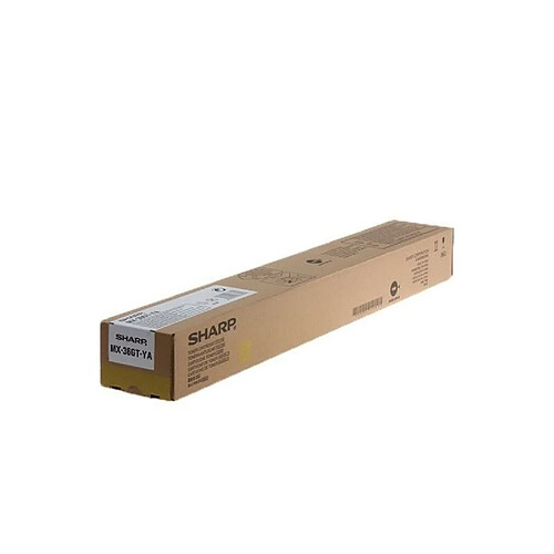 Sharp MX36GTYA