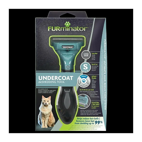 Furminator Outil Toilettage