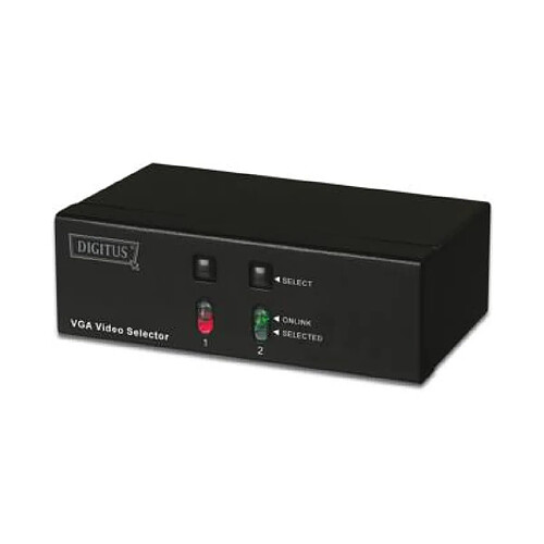 Digitus VGA Selector