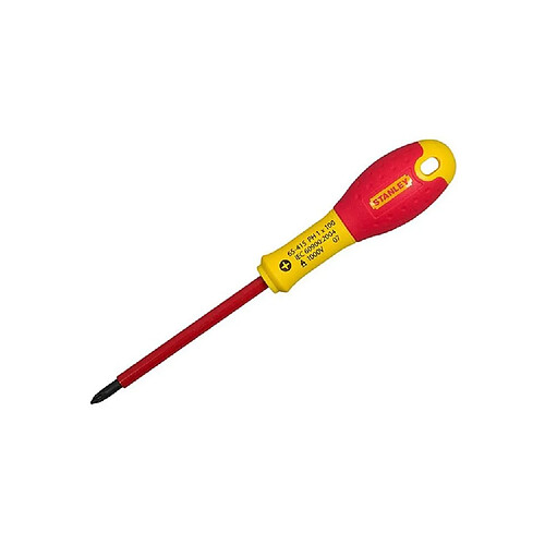 Stanley Tournevis isolé Philips 1 - 100 mm