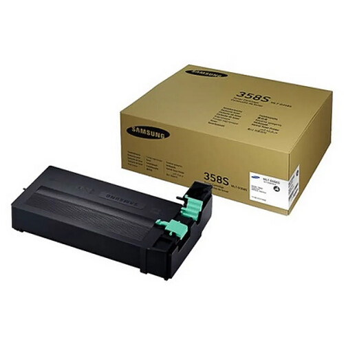 Samsung 358S Toner - Noir