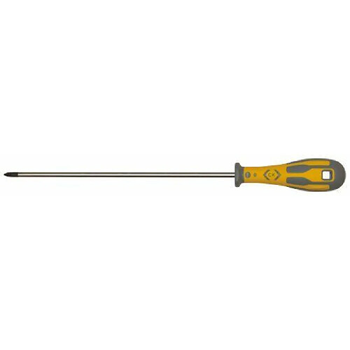 C.K T49112-2250 Tournevis Dextro PH2 x 250 mm