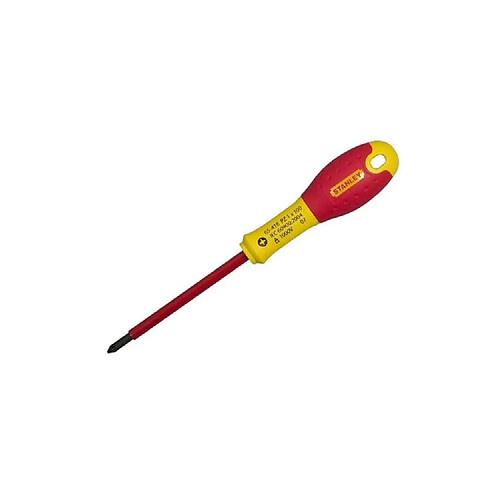 Stanley Tournevis Fatmax Pozidriv PZ0