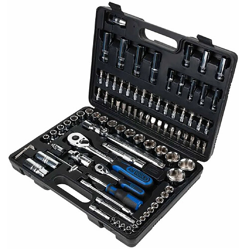 KS Tools Clés à Cliquet 96 pcs