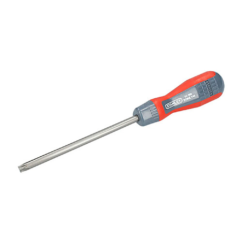 STANLEY Tournevis 40 x 100 mm