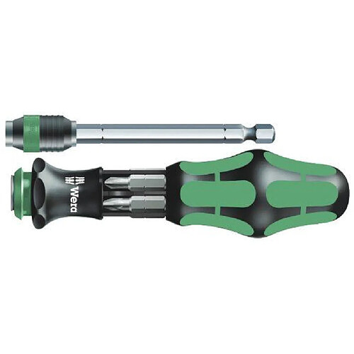 WERA Wera KK 20 Tournevis 7 pièces