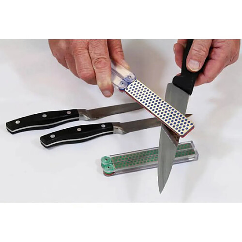 DMT Aiguiseur diamanté Diafold