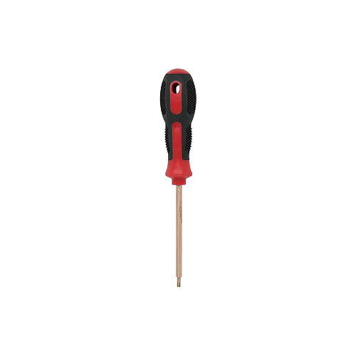 KS Tools Tournevis Torx BerylliumPlus T7x70mm