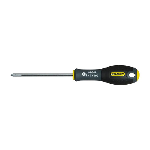 STANLEY PH1 x 100 mm - Acier