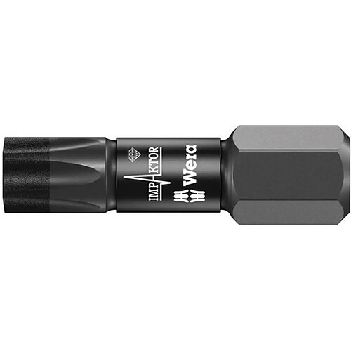 Wera Embout Impaktor TORX® T30