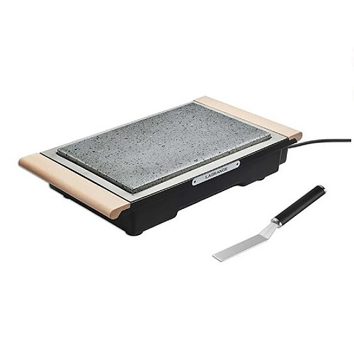 Lagrange Pierre à griller 249005 - Inox