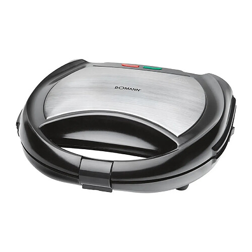 Multigrill 3en1 650W Bomann ST/WA1364CB
