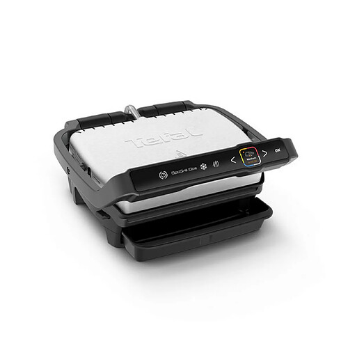 Tefal OptiGrill Elite GC750D12
