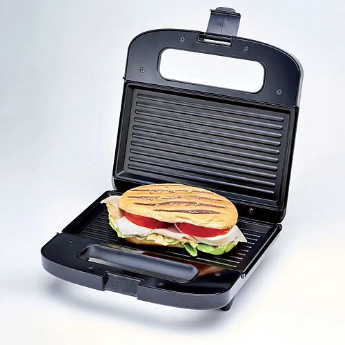 Ariete Grill électrique - Noir