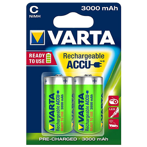 VARTA Accus Power