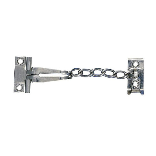 Socona Entrebâilleur de porte/fenêtre CHAIN