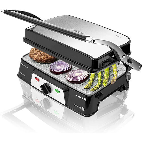 Cecotec Rock'nGrill 1500 Take&Clean