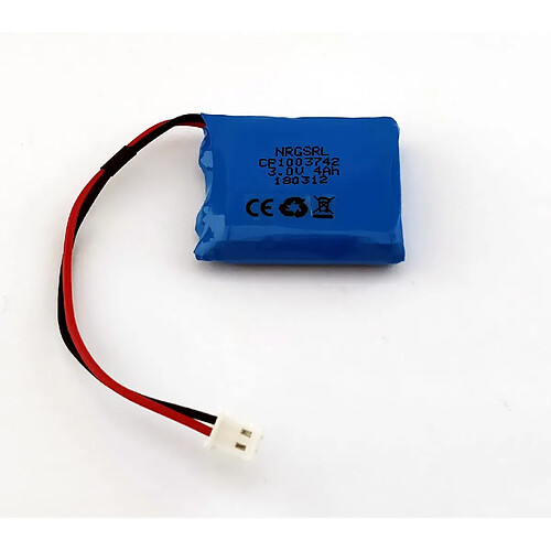 Cardin ZRA 3.0-3.8-W
