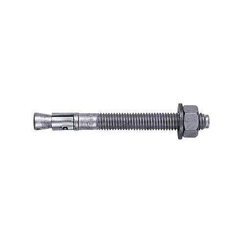 Fischer Cheville métallique inox FBN II - 10 mm